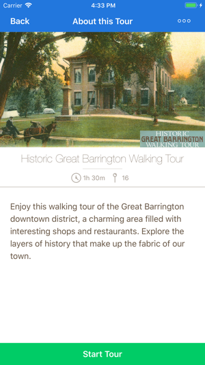 Great Barrington Tours(圖2)-速報App