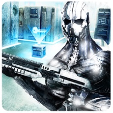Activities of Frozen Synapse Prime