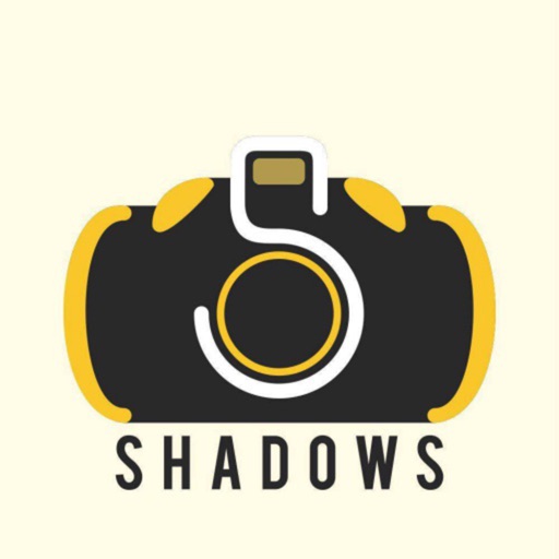 Shadows Photography icon