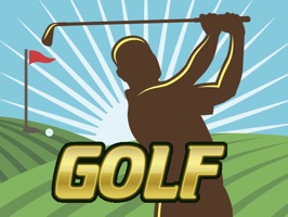 Golf Emoji & Stickers