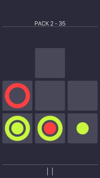 Puzzle Dots Game screenshot 2
