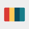 ColorCard - 100k+ Users