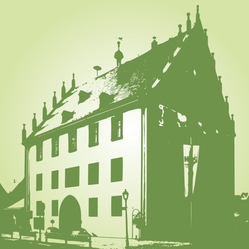 Stadtportal Haßfurt icon
