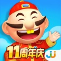 JJ斗地主-欢乐棋牌休闲合集 icon