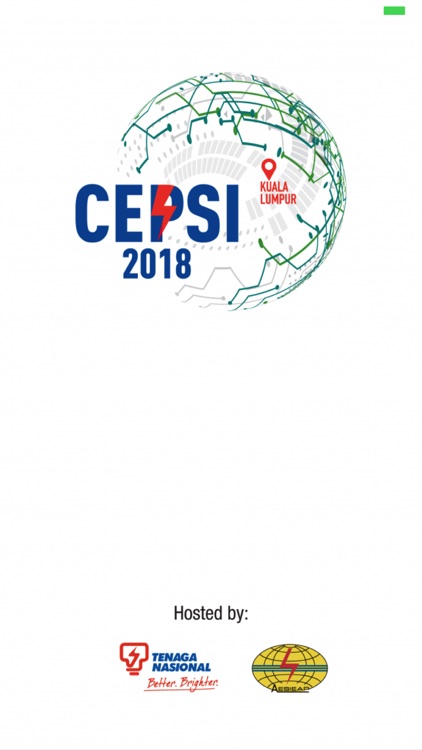 CEPSI 2018