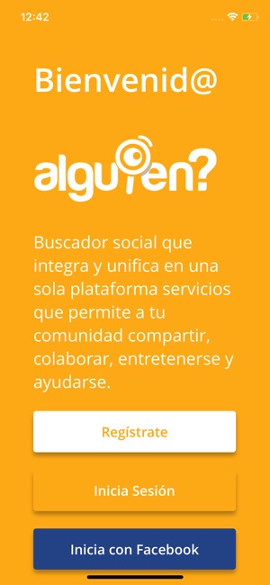 Alguien club(圖2)-速報App