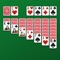 Solitaire, also known as 'Klondike', is the classic version of solitaire for iPhone, iPod Touch or iPad