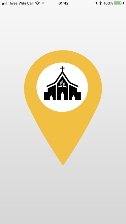 Adventist Church Finder