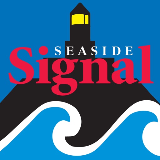 Seaside Signal e-Edition
