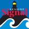 The Seaside Signal Journal e-Edition is now available 24/7 everywhere you are