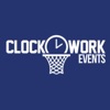 Clockwork Events Mobile