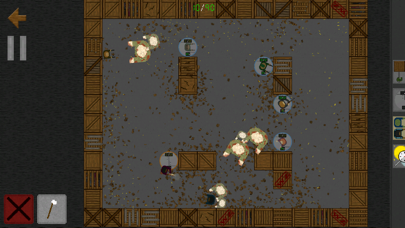 Sandbox Zombies screenshot 4
