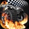 Blaze Monster Truck RC Race4x4