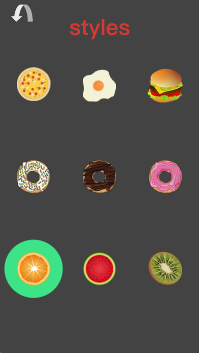 Food Groove screenshot 3