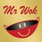 Online ordering for Mr Wok Restaurant in Marietta, GA