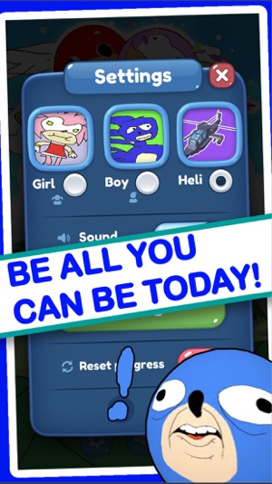 Pop Sanic Go!(圖2)-速報App