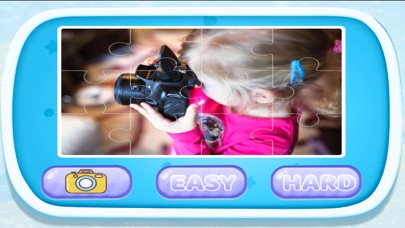 Jigsaw Collection Puzzle screenshot 3