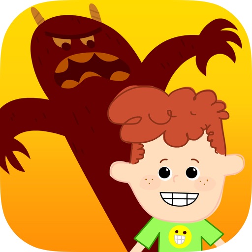 I Created A Monster iOS App