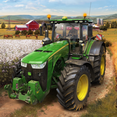 Landwirtschafts-Simulator 19