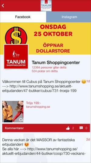 Tanumshopping(圖3)-速報App