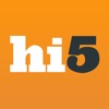 hi5 - Meet New People, Chat