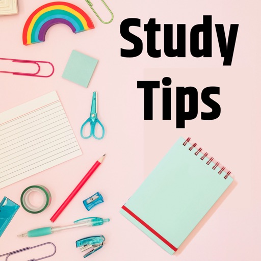 Best Study Tips icon