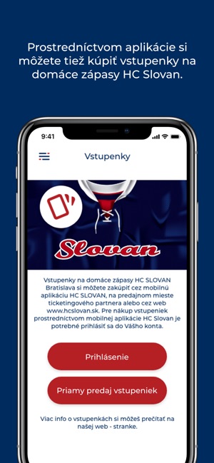 HC SLOVAN Bratislava(圖5)-速報App