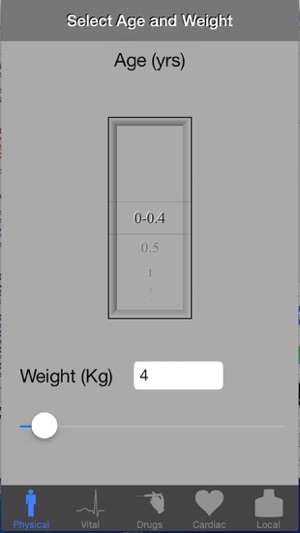 Pediatric Gas for Anesthesia(圖1)-速報App