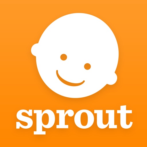 Sprout Baby + (Baby Tracker) Icon