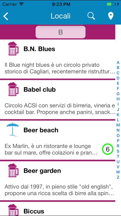 CagliariAPP screenshot-4