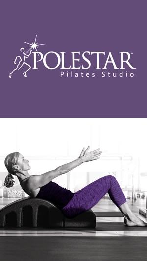 Polestar Pilates Winter Park(圖1)-速報App