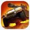 Iron Desert is a free cross-platform war game that can be played on any device