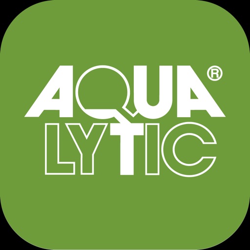 Aqualytic® AquaLX®