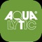 The AquaLX® app is the ideal supplement to Aqualytic photometers