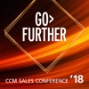 CCM Sales Conference