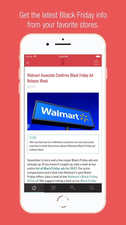 Black Friday 2018 Ads Shopping