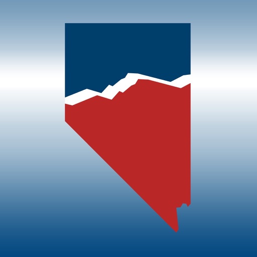One Nevada iOS App