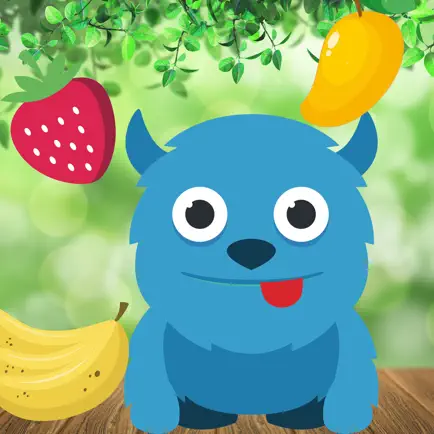 Hungry Monster Learning Game Читы