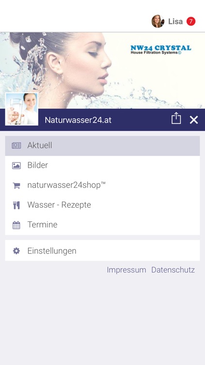 Naturwasser24