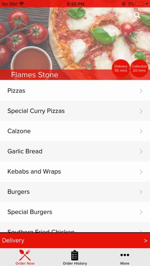 Flames Stone(圖1)-速報App