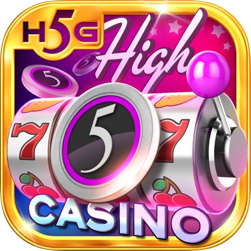 High 5 Casino: Hot Vegas Slots