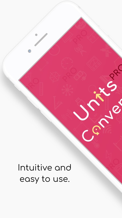 Units Converter - Pro