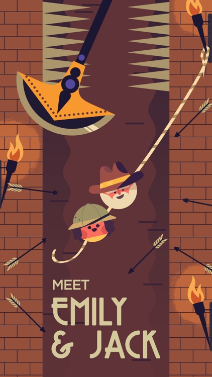 Two Dots screenshot-0