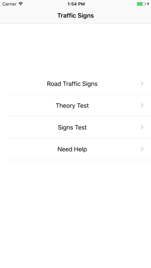 Driving Theory Test For Sweden(圖2)-速報App