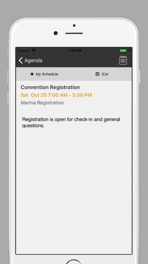 NFRA Convention(圖4)-速報App