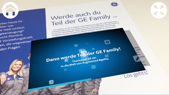 Lehre bei GE(圖1)-速報App