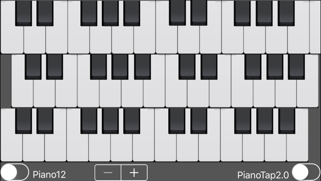 PianoTap ~ピアノを弾いてみよう！(圖1)-速報App