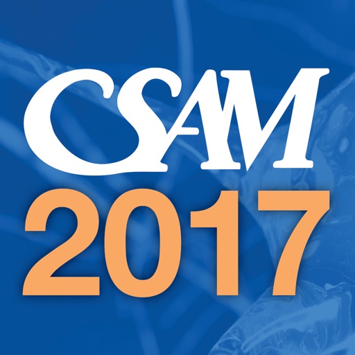 CSAM 2017