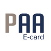 PAA E-Card