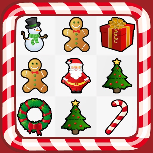 Xmas Jewels 2 icon